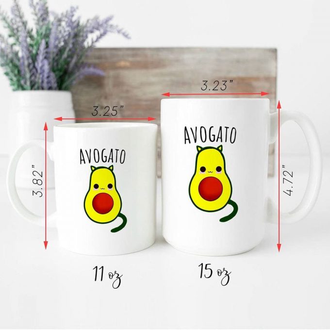 Avogato Mug 2