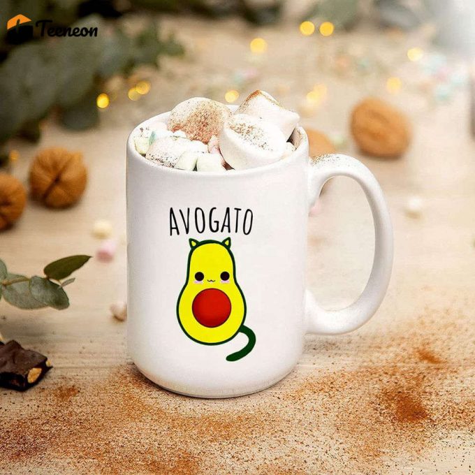 Avogato Mug 1