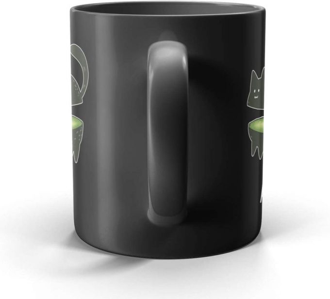 Avogato Mug Avocado Cat Owners 3