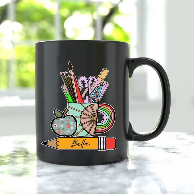 Back To School Mug 5