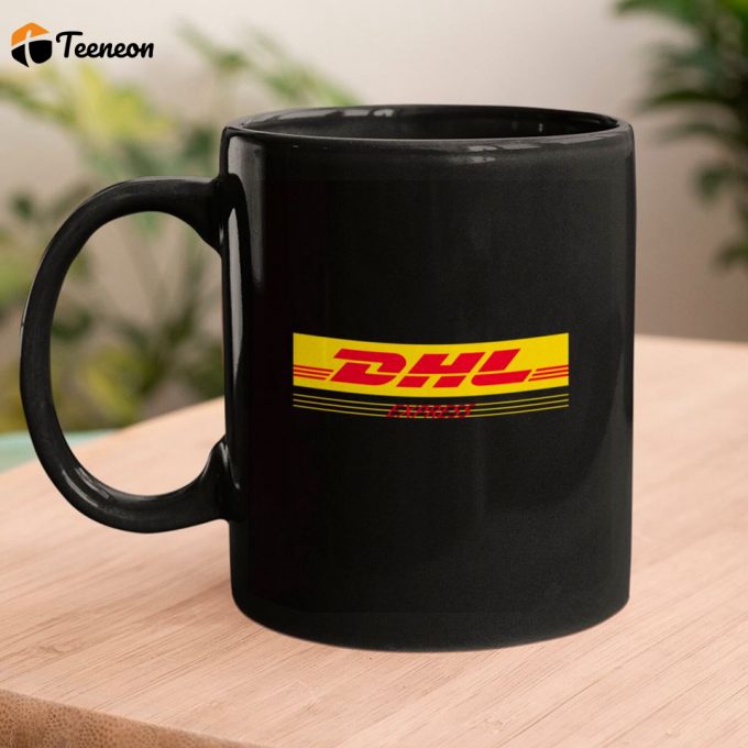 Dhl Mugs, Dhl Mugs 2