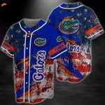 Florida Gators Baseball Jersey