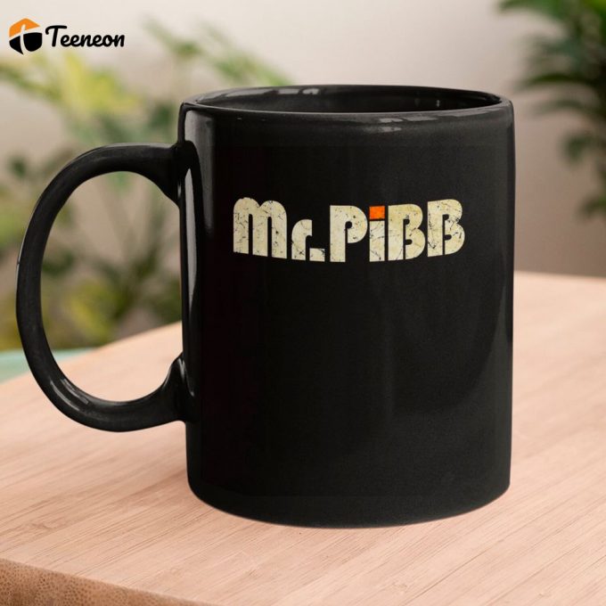 Pibb Mugs, Pibb Mugs 2