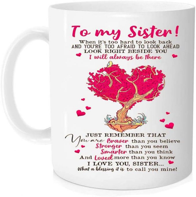 Sister Mug 4