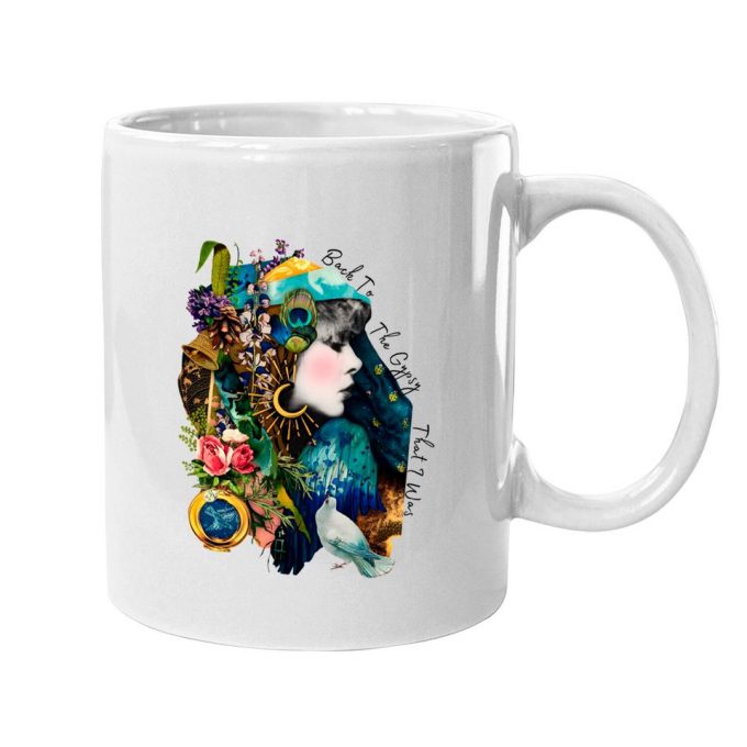 Stevie Nicks Mugs, Fleetwood Mac Mugs, Vintage Stevie Nicks Mugs 3