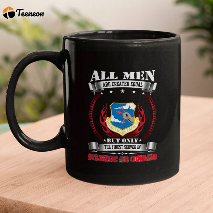 Strategic Air Command Mugs Mugs 2