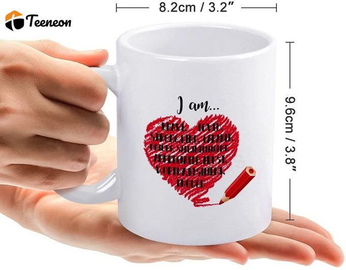 This Is What An Awesome Uncle Looks Like Coffee Mug 1