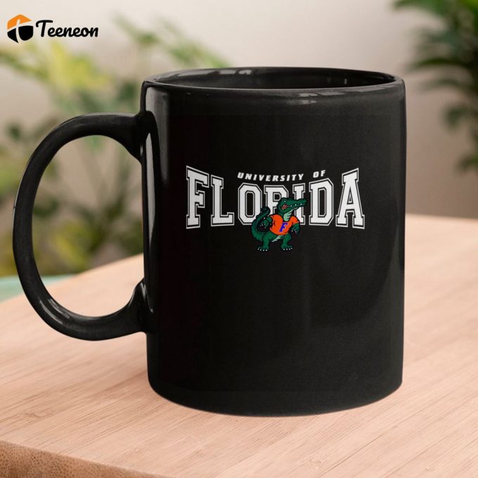 University Of Florida Mugs, Florida Gators Mugs 2