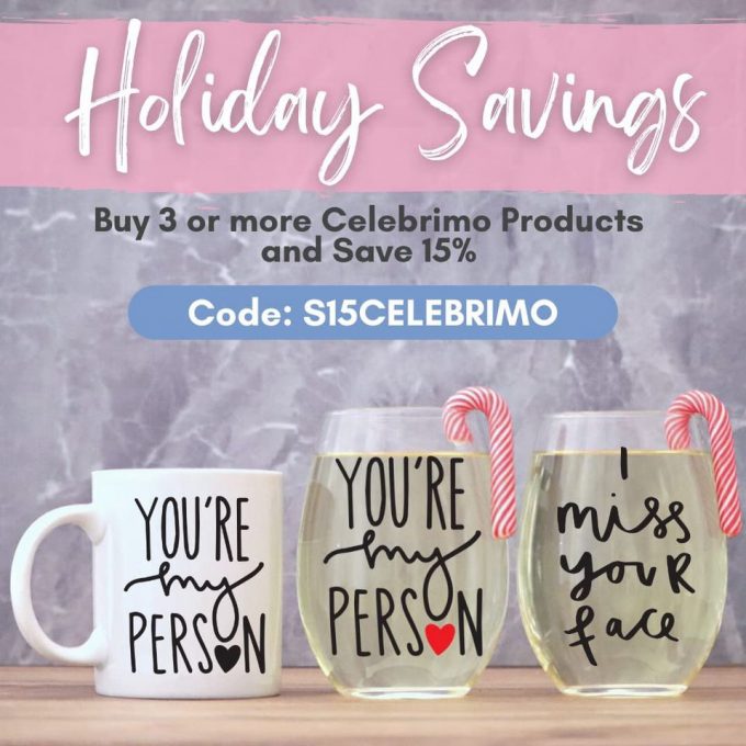 You'Re My Person Coffee Mug Christmas Gifts For Best Friends Coffee Mug 4