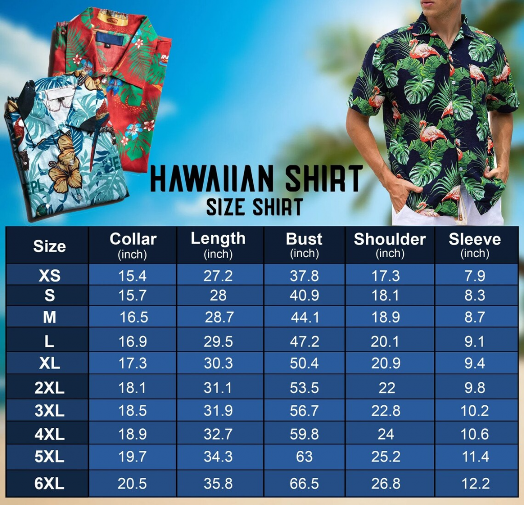 Cleveland Indians 50Th State Hawaiian Shirt, Hwaiian For Gift 5