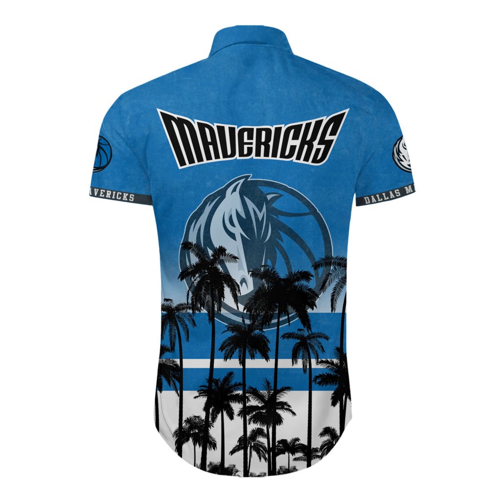 Dallas Mavericks #Nba Hawaiian Shirt Trending Summer 8
