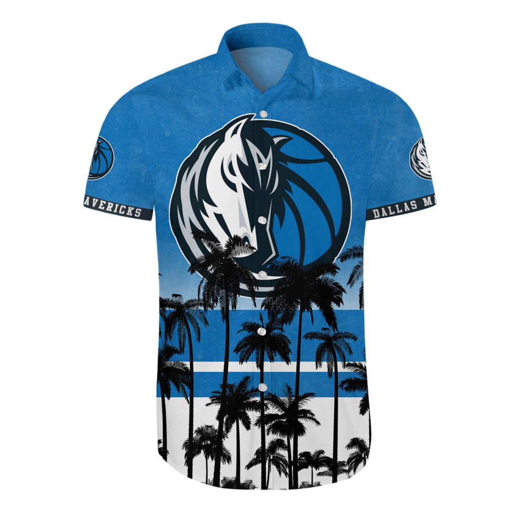Dallas Mavericks #Nba Hawaiian Shirt Trending Summer 10