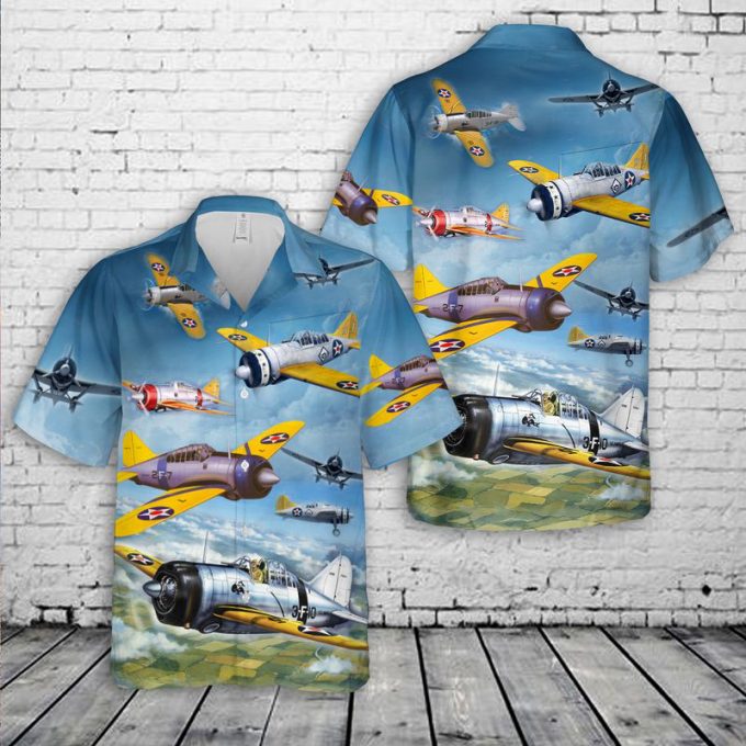 Gifts 2024Gifts 2024 Us Navy Brewster Gifts 2024A Buffalo Hawaiian Shirt 1