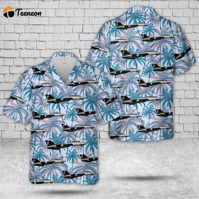 Us Navy Strike Fighter Squadron 101 (Vfa-101) Grim Reapers Hawaiian Shirt Gift For Dad Father Days 1