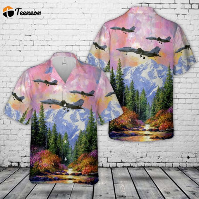 Us Navy Vf-101 &Amp;Quot;Grim Reapers&Amp;Quot; Grumman F-14B Tomcat Hawaiian Shirt Gift For Dad Father Days 1