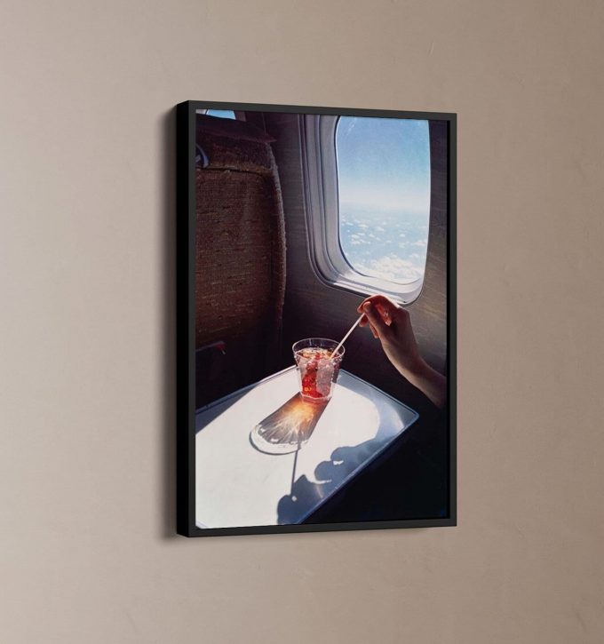 William Eggleston Los Alamos Poster Gift For Home Decor, Poison Poster Gift For Home Decor 1