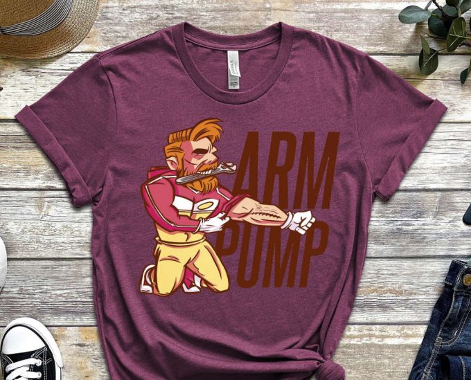 Arm Pump Shirt, Funny Gym Shirt , Funny Pump Shirt, Bodybuilding Shirt, Weightlifting Shirt, Gift For Gymbro, Gymrat Shirt, Fitness Shirt 6