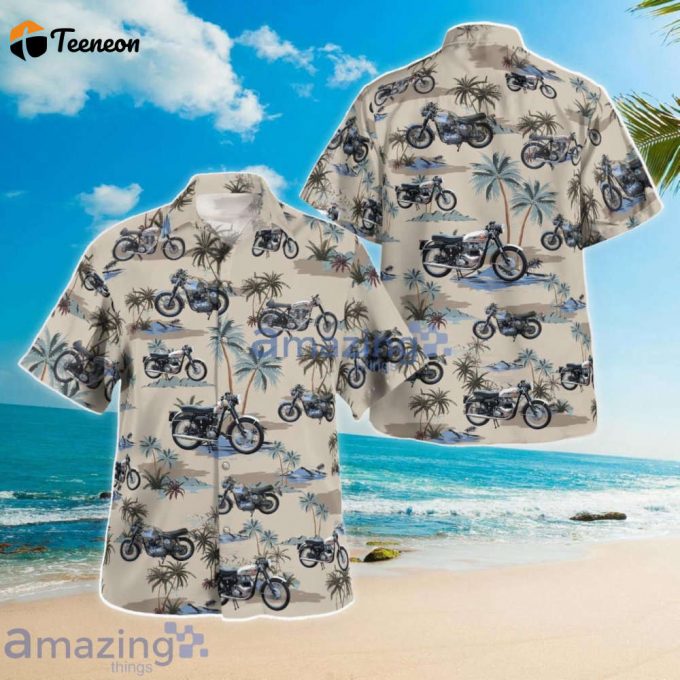 Bsa Hawaii Shirt, Best Gift For Men And Women 1