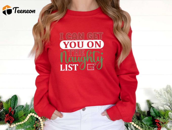 Get Festive With Our Christmas Sweatshirt Collection: Cute Xmas Shirts Funny Sayings Sarcastic &Amp;Amp; Cool Tees! Join The Christmas Squad &Amp;Amp; Celebrate With The Whole Family Perfect Xmas Tee! (152 Characters) 1