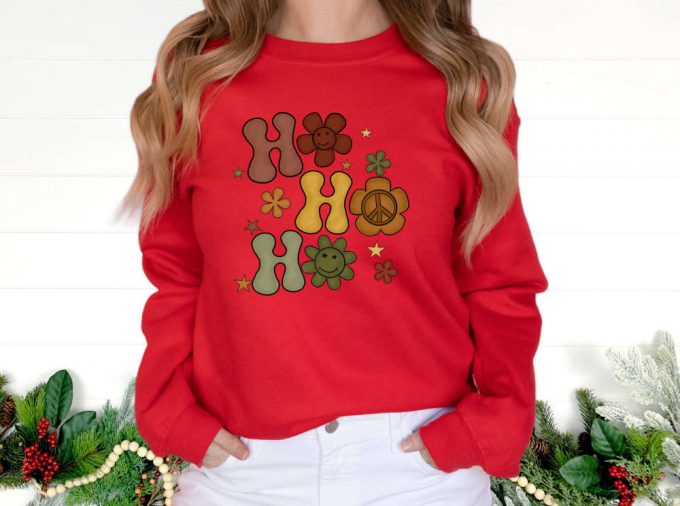 Get Festive With Our Christmas Sweatshirt Collection - Xmas &Amp; Holiday Tees Funny Sayings Sarcastic Shirts Santa Designs &Amp; More! Perfect Xmas Gifts 3