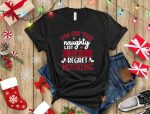 Christmas T-Shirt 2024: Funny Saying Sarcastic Family Shirt for Xmas & New Year Gift – Happy Xmas Tee