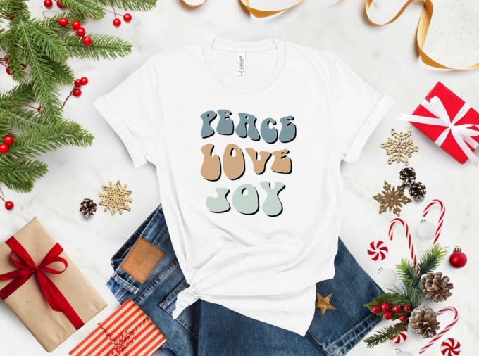 Celebrate Christmas 2024 With A Sarcastic &Amp; Funny Saying Tee Get Your Holiday Trip On With Our Cute Xmas Shirt! 2