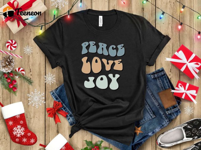 Celebrate Christmas 2024 With A Sarcastic &Amp;Amp; Funny Saying Tee Get Your Holiday Trip On With Our Cute Xmas Shirt! 1