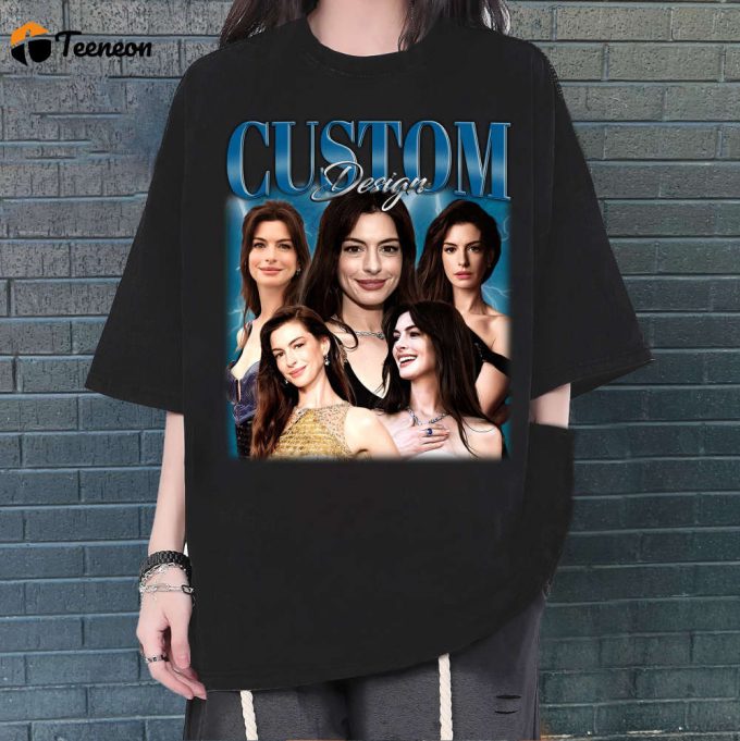 Custom 90S Vintage Shirt, Your Own Bootleg Shirt, Custom Photo Shirt, Custom Text Shirt, Insert Your Design, Customized Shirt, Couples Tees 1