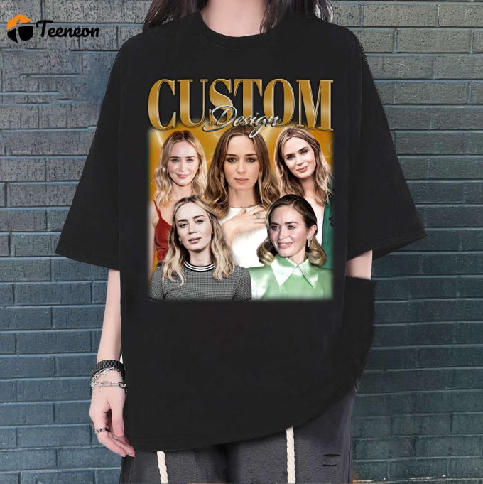 Custom Photo Shirt, Custom Shirt, Vintage Graphic 90S Tshirt, Personalized Tee, Custom Your Own Bootleg Idea Here, Insert Your Design 1