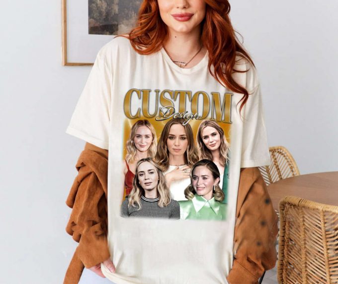 Custom Photo Shirt, Custom Shirt, Vintage Graphic 90S Tshirt, Personalized Tee, Custom Your Own Bootleg Idea Here, Insert Your Design 2