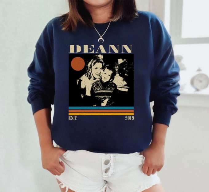 Deann T-Shirt, Deann Shirt, Deann Tees, Deann Film, Movie Shirt, Vintage Shirt, Dad Gifts, Retro Shirt, Birthday Gifts 5