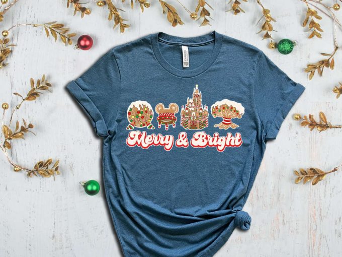 Disney Shirt, Disney Christmas Shirt, Mickey Christmas Shirt, Mickey Tshirt, Disney Christmas Vacation Shirt, Disneyland Shirt, Disney Lover 2