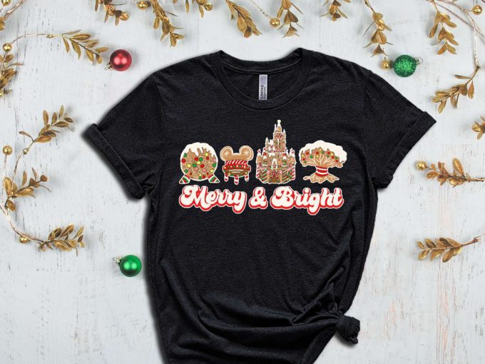 Disney Shirt, Disney Christmas Shirt, Mickey Christmas Shirt, Mickey Tshirt, Disney Christmas Vacation Shirt, Disneyland Shirt, Disney Lover 3