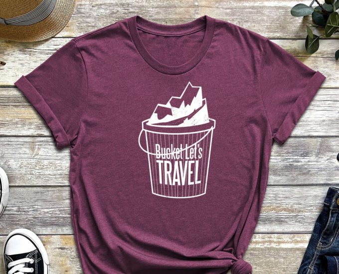 Eat Well Travel Often Shirt, Traveling Shirt, Eating Shirt, Travel Shirt, Traveling Abort Shirt. Cute Shirt, Gone Aboard, Traveler Shirt 4