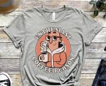 Enthusiast Shirt, Coffee Addict Shirt, Coffee Enjoyer Shirt, Brew Love, Espresso Art, Caffeine  Lover Shirt, Coffee Queen, Gift For Friend