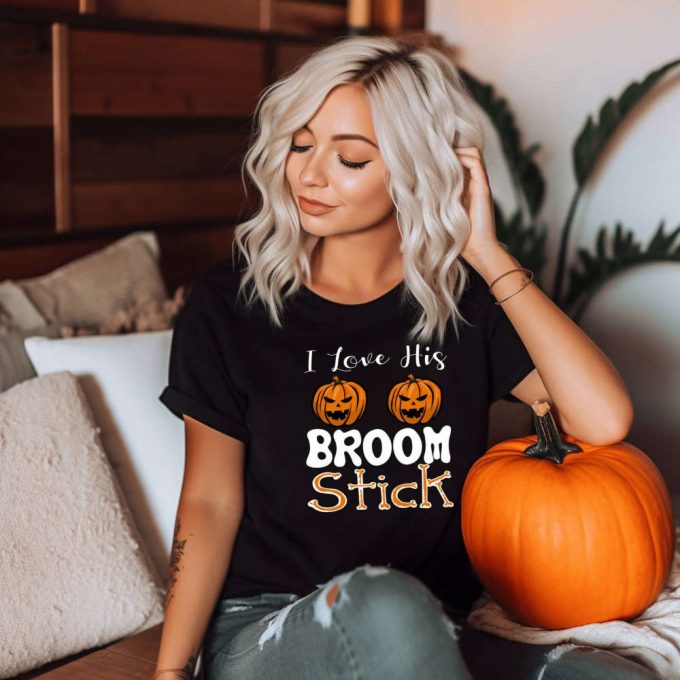 Spooktacular Halloween T-Shirt: Customized &Amp; Personalized Shirt Ideal Halloween Party Gift For Friends Celebrate The Halloween Season With Positive Vibes!