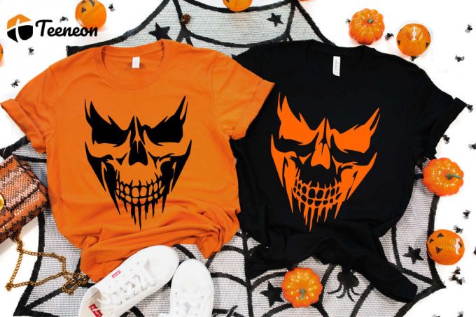 Jack O Lantern Shirt, Pumpkin Shirt, Halloween Girls Shirt, Cute Halloween Shirt, Funny Halloween Shirt, Halloween T Shirt, Halloween Shirt 1