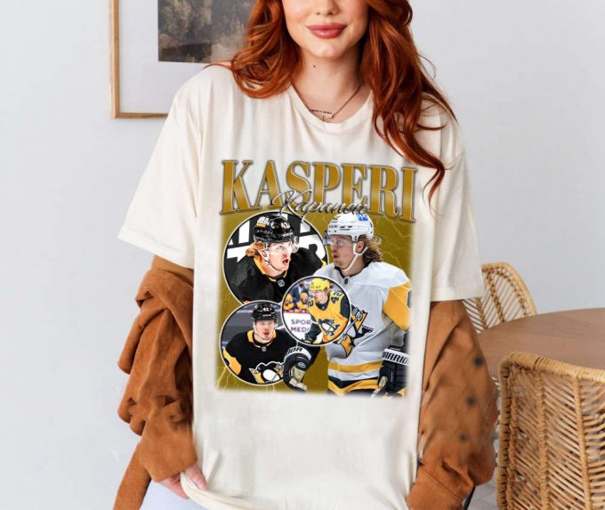 Kasperi Kapanen T-Shirt, Kasperi Kapanen Shirt, Kasperi Kapanen Unisex, Unisex T-Shirt, Hip Hop Graphic, Trendy T-Shirt, Retro T-Shirt 2