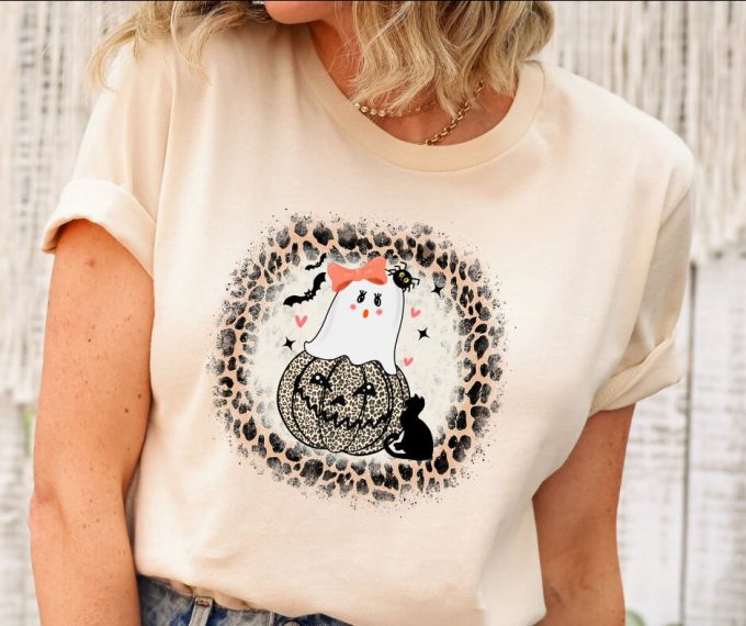 Mommy And Me Matching Halloween T-Shirt, Pumpkin Cute T-Shirt, Cute Shirt For Halloween, Trendy Fall Shirt, Spooky Season, Toddler, Onesie