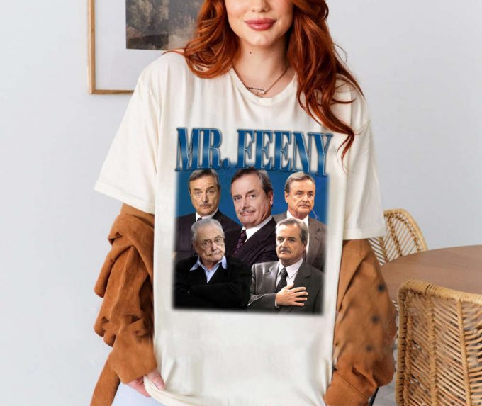 Mr Feeny Movie Shirt, Mr Feeny T-Shirt, Mr Feeny Tee, Mr Feeny Shirt, Vintage Shirt, Unisex Shirt, Movie Crewneck, Trendy Shirt 2