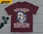 Native American Unisex T-Shirt, Native American Gift, Native American Pride Indigenous Shirt, Let Me Get This Straight Native American Shirt