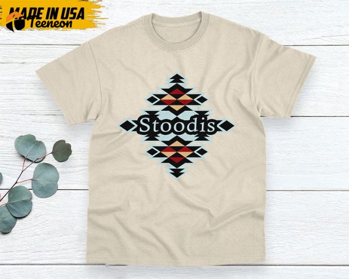 Native American Unisex T-Shirt, Native Americans Clothing, Native American Pride Indigenous Shirt, Native American Stoodis 1