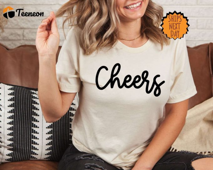 2024 New Years Eve Shirt: Cheers Gift For Women - Trendy &Amp;Amp; Stylish 1