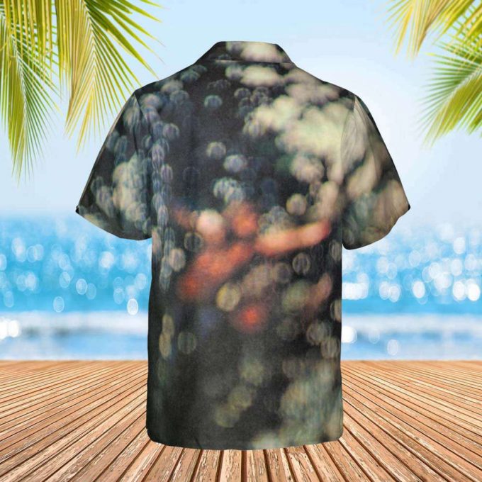 Obscured By Clouds Hawaiian Pink Floyd Shirt Gift For Men Women 3