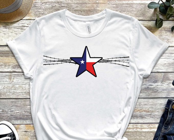 Texas Tshirt, Texas Tee, Hold The Line, I Stand With Texas, Proud Texan Shirt, Texas Map Tshirt, Dont Mess With Texas Shirt, Vote Shirt 6