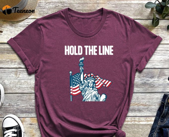 Texas Tshirt, Texas Tee, Hold The Line, I Stand With Texas, Proud Texan Shirt, Texas Map Tshirt, Dont Mess With Texas Shirt, Vote Shirt 1