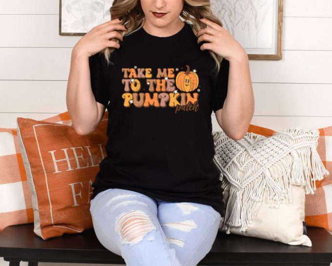 Embrace The Fall Vibes With Funny Thanksgiving Shirt - Grateful &Amp; Happy Thanksgiving Party Attire For Good Vibes Only! 2