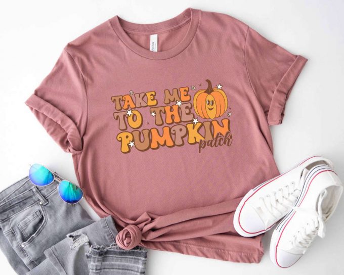 Embrace The Fall Vibes With Funny Thanksgiving Shirt - Grateful &Amp; Happy Thanksgiving Party Attire For Good Vibes Only! 3