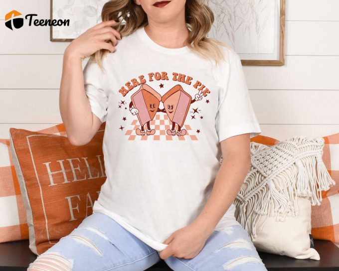 Express Gratitude With Our Thanksgiving T-Shirt: Thankful Vibes Fall Vibe Gobble Gobble Tee Turkey Peace Sign; Perfect Thanksgiving Gift For A Happy Thanksgiving Celebration! 1