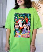 The Beatles Christmas Sweatshirts: John Lennon Merry Carol & More!